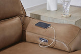DeepWakes 2-Piece Reclining Loveseat - PCU62606S21