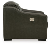 Center Line Power Recliner - U6340413