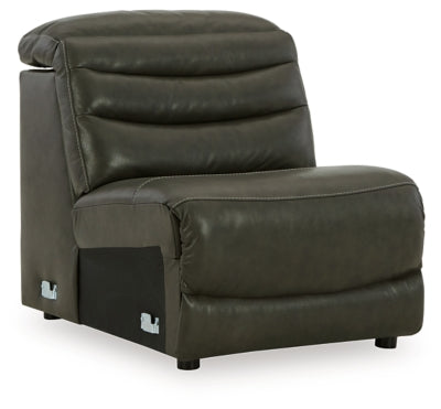 Center Line Armless Chair - U6340446