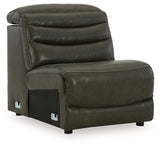Center Line Armless Chair - U6340446