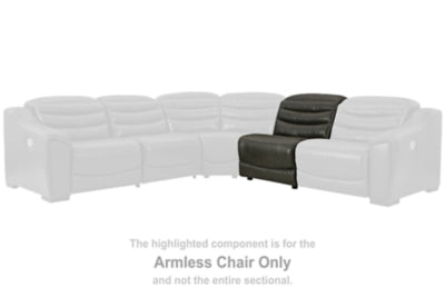 Center Line Armless Chair - U6340446