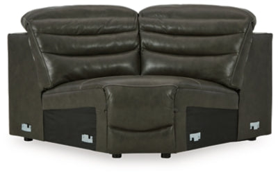 Center Line Wedge - U6340477