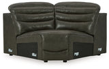 Center Line Wedge - U6340477
