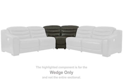 Center Line Wedge - U6340477