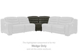 Center Line Wedge - U6340477