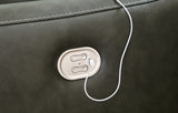 Center Line Power Recliner - U6340413