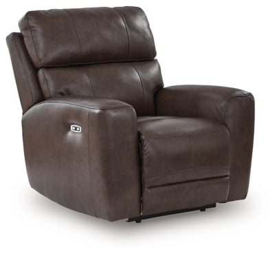 Crossplex Power Recliner - PCU6450613