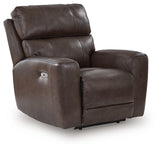 Crossplex Power Recliner - PCU6450613