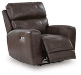 Crossplex Power Recliner - PCU6450613