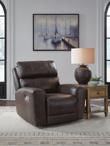 Crossplex Power Recliner - PCU6450613