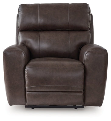 Crossplex Power Recliner - PCU6450613