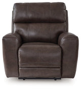 Crossplex Power Recliner - PCU6450613