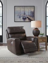 Crossplex Power Recliner - PCU6450613