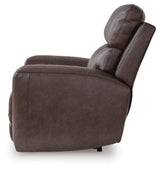 Crossplex Power Reclining Sofa, Loveseat and Recliner - PCU64506U2