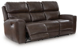 Crossplex Power Reclining Sofa - PCU6450615