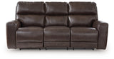 Crossplex Power Reclining Sofa - PCU6450615