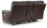 Crossplex Power Reclining Sofa, Loveseat and Recliner - PCU64506U2