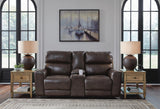 Crossplex Power Reclining Sofa, Loveseat and Recliner - PCU64506U2