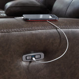 Crossplex Power Recliner - PCU6450613