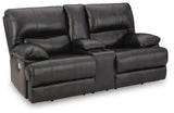 Mountainous Power Reclining Sofa, Loveseat and Recliner - U65801U2