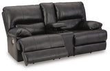 Mountainous Power Reclining Sofa, Loveseat and Recliner - U65801U2