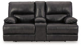 Mountainous Power Reclining Sofa, Loveseat and Recliner - U65801U2