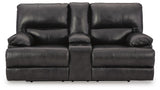 Mountainous Power Reclining Sofa, Loveseat and Recliner - U65801U2