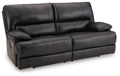 Mountainous Power Reclining Sofa, Loveseat and Recliner - U65801U2