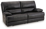 Mountainous Power Reclining Sofa, Loveseat and Recliner - U65801U2