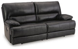 Mountainous Power Reclining Sofa, Loveseat and Recliner - U65801U2