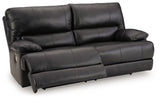 Mountainous Power Reclining Sofa, Loveseat and Recliner - U65801U2