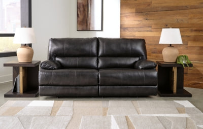 Mountainous Power Reclining Sofa, Loveseat and Recliner - U65801U2