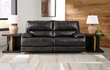 Mountainous Power Reclining Sofa, Loveseat and Recliner - U65801U2