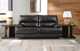 Mountainous Power Reclining Sofa, Loveseat and Recliner - U65801U2
