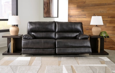 Mountainous Power Reclining Sofa, Loveseat and Recliner - U65801U2