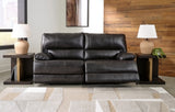 Mountainous Power Reclining Sofa, Loveseat and Recliner - U65801U2