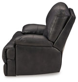 Mountainous Power Reclining Sofa, Loveseat and Recliner - U65801U2