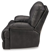 Mountainous Power Reclining Sofa, Loveseat and Recliner - U65801U2