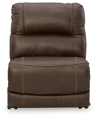 Dunleith 7-Piece Power Reclining Sectional - U71604S9