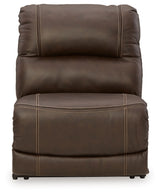 Dunleith 7-Piece Power Reclining Sectional - U71604S9