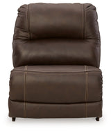 Dunleith Armless Chair - U7160446