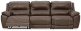 Dunleith 3-Piece Power Reclining Sofa - U71604S5