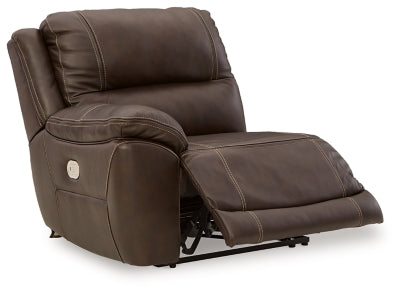 Dunleith 7-Piece Power Reclining Sectional - U71604S9