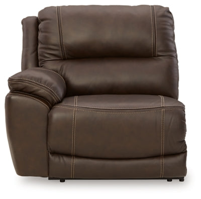 Dunleith 7-Piece Power Reclining Sectional - U71604S9