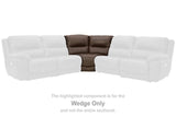 Dunleith Wedge - U7160477