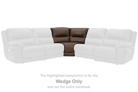 Dunleith Wedge - U7160477
