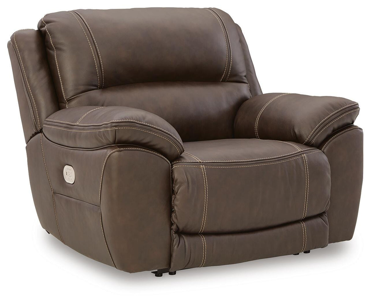 Dunleith Power Recliner - U7160482