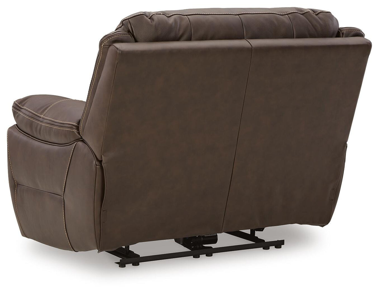 Dunleith Power Recliner - U7160482