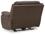 Dunleith Power Recliner - U7160482