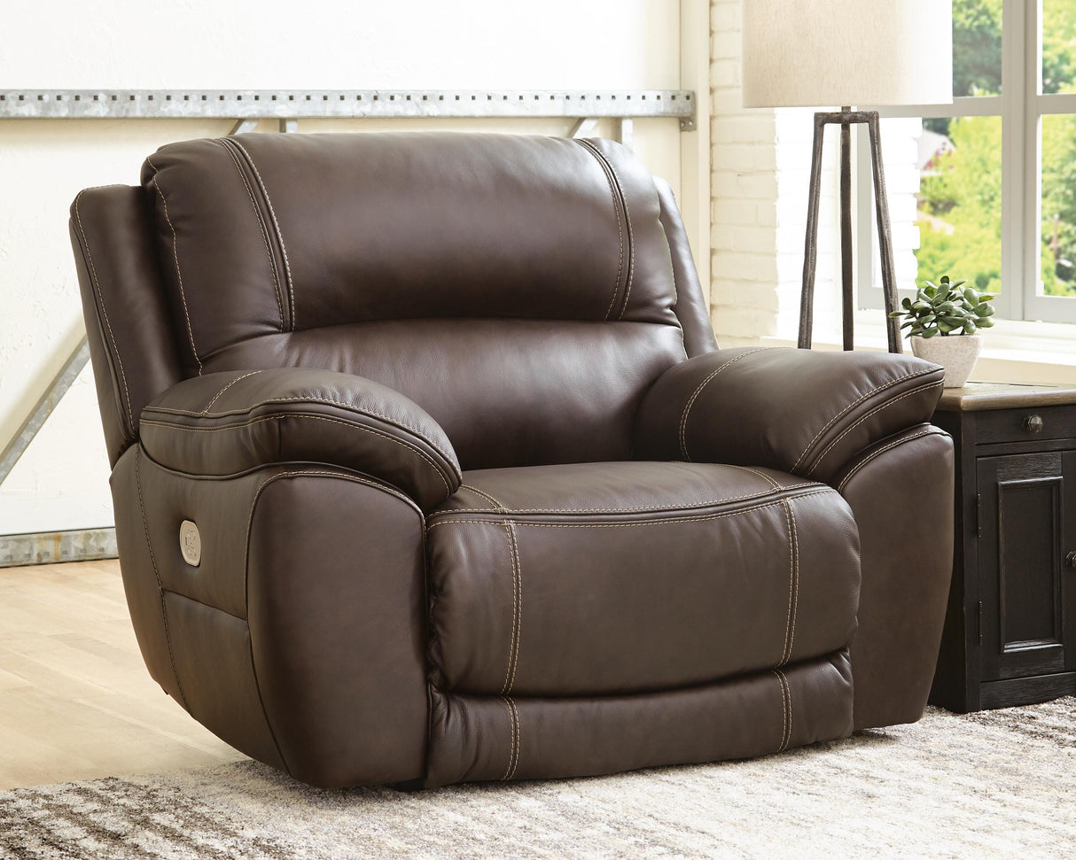 Dunleith Power Recliner - U7160482